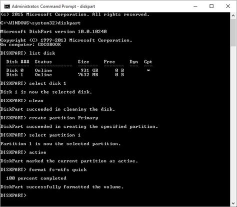 clonezilla create bootable usb